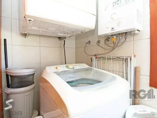 Imagem 8: Apartamento para Venda - 82M², 2 Dormitórios, Sendo 2 Suites, 1 Vaga - Jardim Botânico