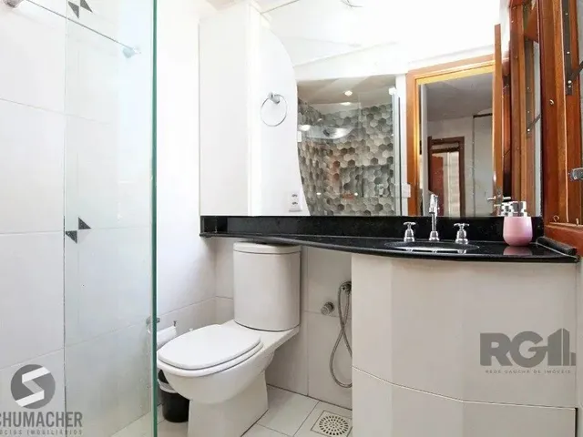 Imagem 16: Apartamento para Venda - 82M², 2 Dormitórios, Sendo 2 Suites, 1 Vaga - Jardim Botânico