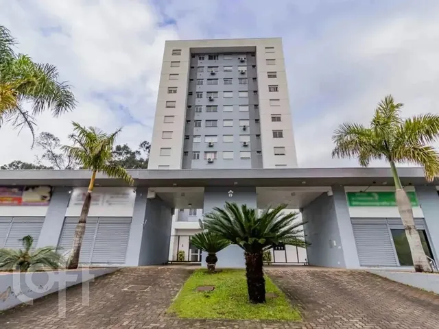 Imagem: Apartamento À Venda em Agronomia com 56