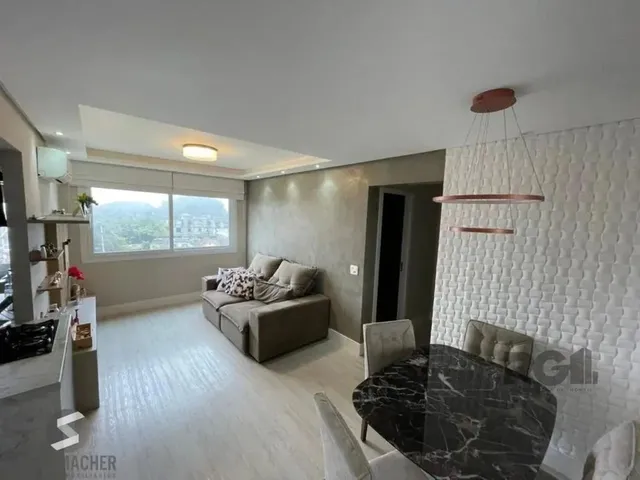 Imagem: Apartamento em Glória