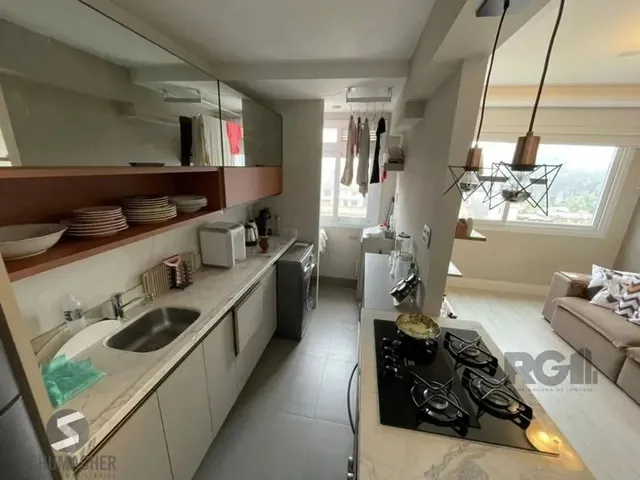 Imagem 4: Apartamento em Glória