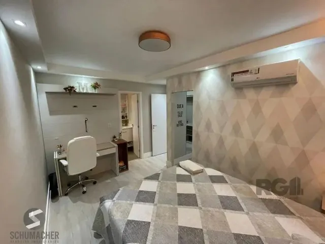 Imagem 3: Apartamento em Glória