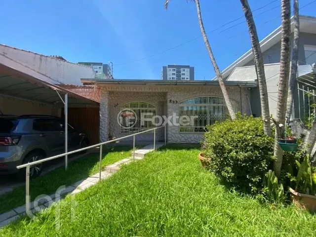 Imagem: Casa À Venda Rua Doutor Affonso Sanmartin