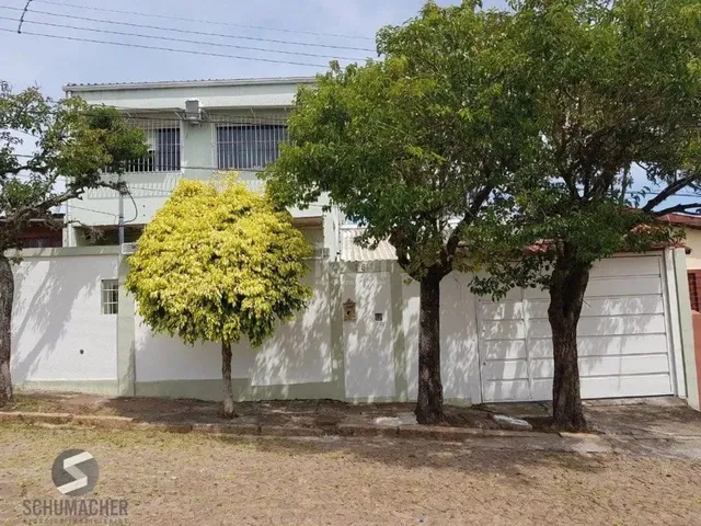 Imagem: Casa para Venda - 259M², 4 Dormitórios
