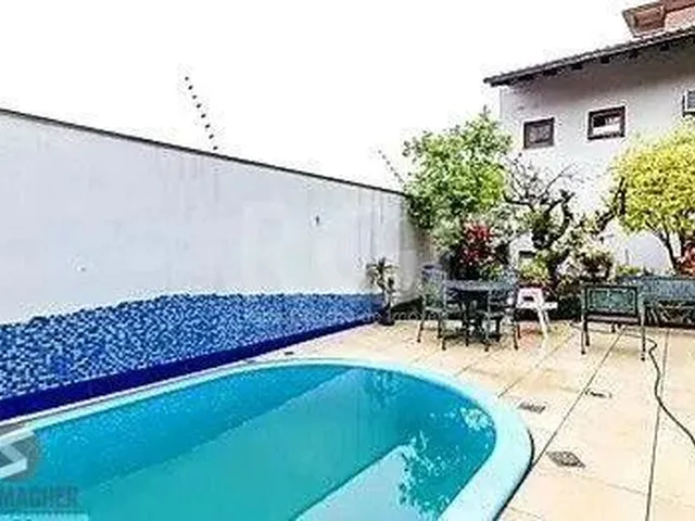Imagem: Casa para Venda - 518M², 4 Dormitórios