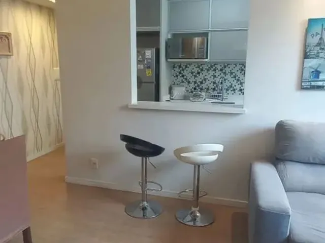 Imagem 13: Apartamento 2 Dormitórios À Venda Coronel Aparício Borges Porto Alegre/Rs