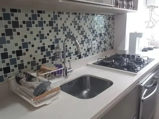 Imagem 3: Apartamento 2 Dormitórios À Venda Coronel Aparício Borges Porto Alegre/Rs