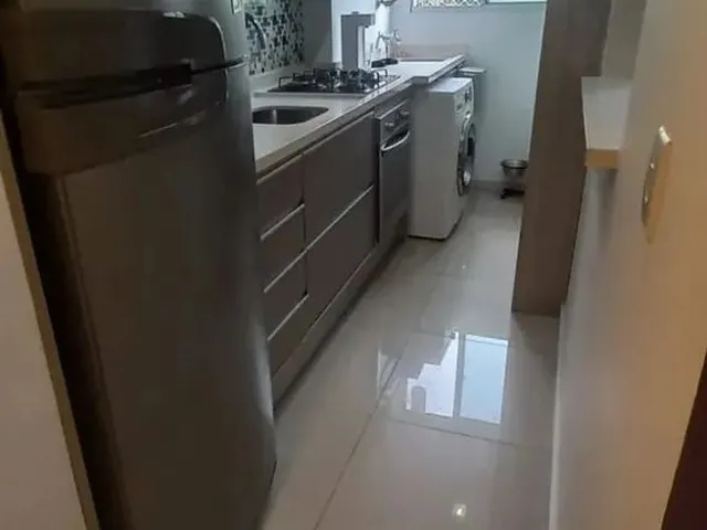Imagem 10: Apartamento 2 Dormitórios À Venda Coronel Aparício Borges Porto Alegre/Rs