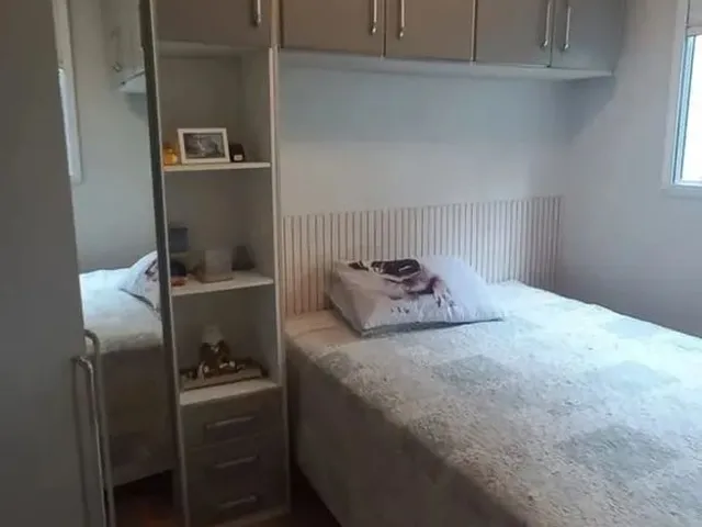 Imagem 14: Apartamento 2 Dormitórios À Venda Coronel Aparício Borges Porto Alegre/Rs