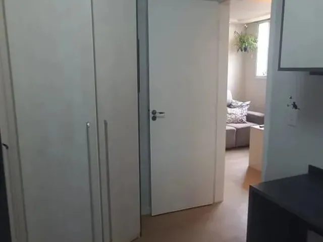 Imagem 4: Apartamento 2 Dormitórios À Venda Coronel Aparício Borges Porto Alegre/Rs