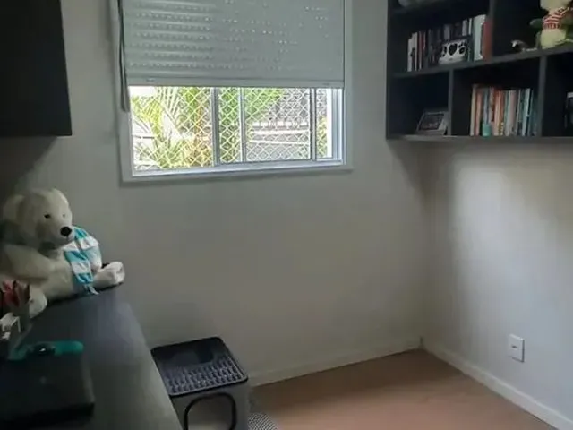 Imagem 15: Apartamento 2 Dormitórios À Venda Coronel Aparício Borges Porto Alegre/Rs