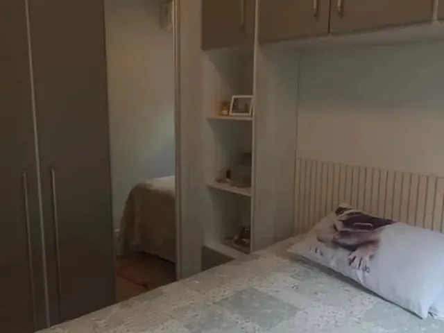 Imagem 9: Apartamento 2 Dormitórios À Venda Coronel Aparício Borges Porto Alegre/Rs