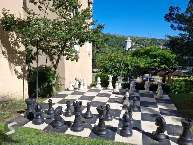 Imagem 12: Apartamento em Jardim Carvalho