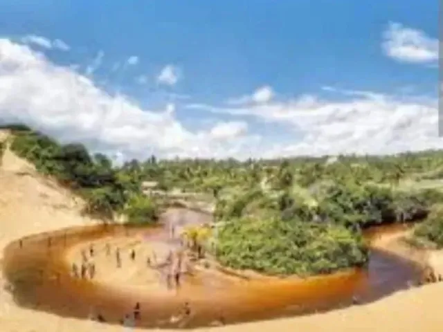 Imagem: Alugo Casa para o Carnaval 2026 Venha Conhecer