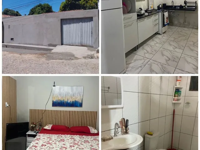 Imagem 1: Casa Bem Localizada São Joaquim