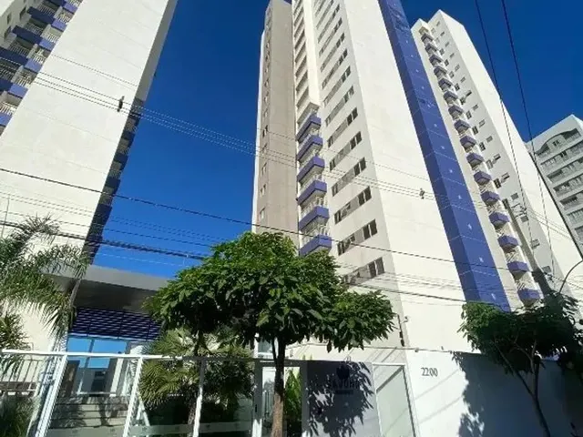 Imagem: Condomínio Savona Residence - Venda