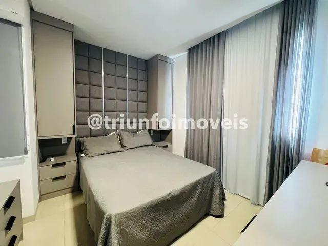 Imagem 3: Casa em Condomínio no Morros com 4 Quartos
