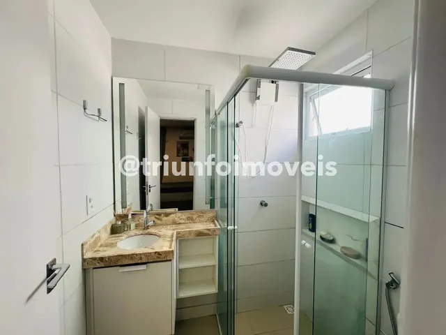 Imagem 6: Casa em Condomínio no Morros com 4 Quartos