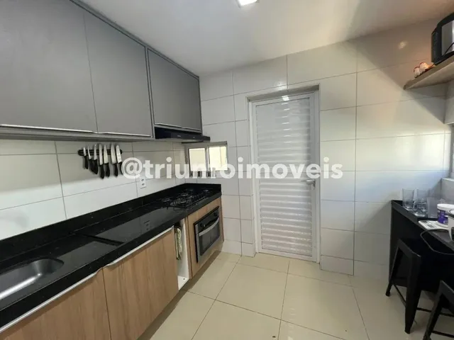 Imagem 5: Casa em Condomínio no Morros com 4 Quartos