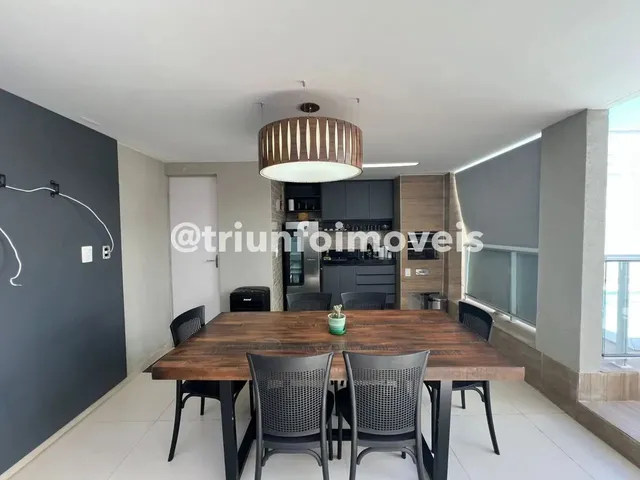 Imagem 4: Casa em Condomínio no Morros com 4 Quartos