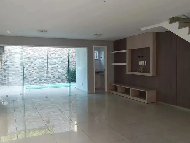 Imagem: Casa em Condomínio no Toscana Residence