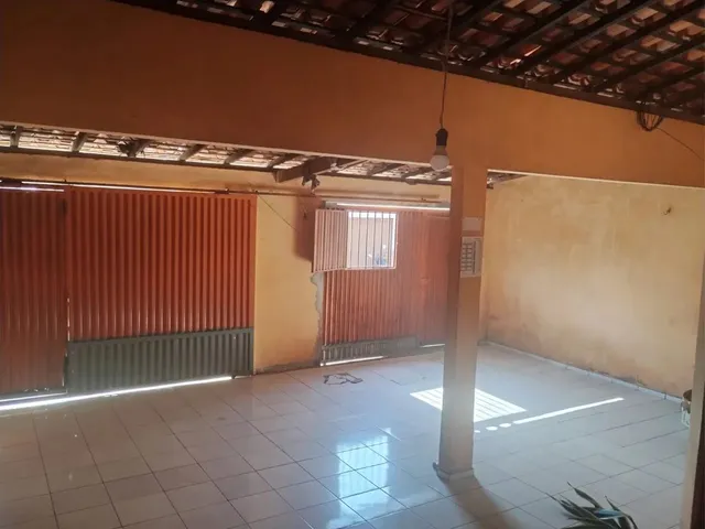 Imagem: Casa a Venda no Alto da Ressurreição