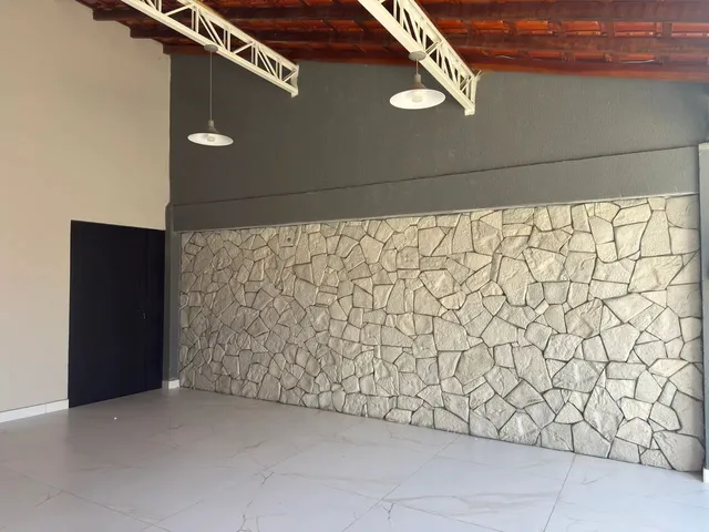 Imagem: Casa no Mocambinho