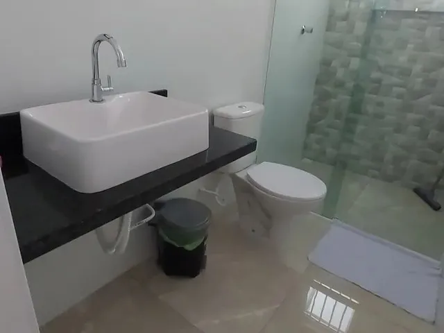 Imagem 2: Casa em Schangrila Perto do Centrinho,Disponível pro Carnaval