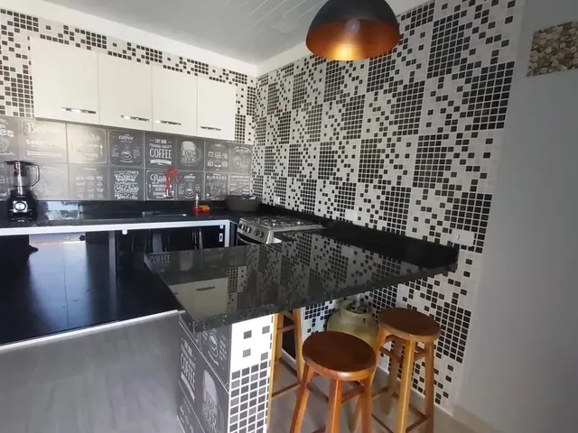 Imagem 5: Casa em Schangrila Perto do Centrinho,Disponível pro Carnaval