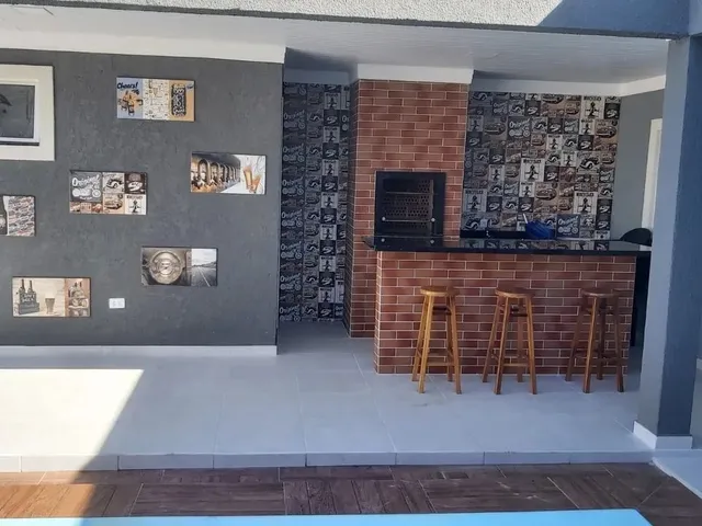 Imagem 8: Casa em Schangrila Perto do Centrinho,Disponível pro Carnaval