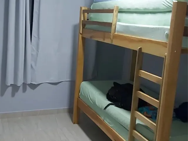 Imagem 9: Casa em Schangrila Perto do Centrinho,Disponível pro Carnaval