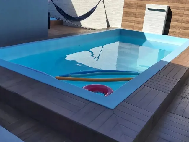 Imagem 12: Casa em Schangrila Perto do Centrinho,Disponível pro Carnaval