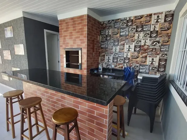 Imagem 14: Casa em Schangrila Perto do Centrinho,Disponível pro Carnaval