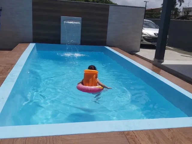 Imagem 15: Casa em Schangrila Perto do Centrinho,Disponível pro Carnaval
