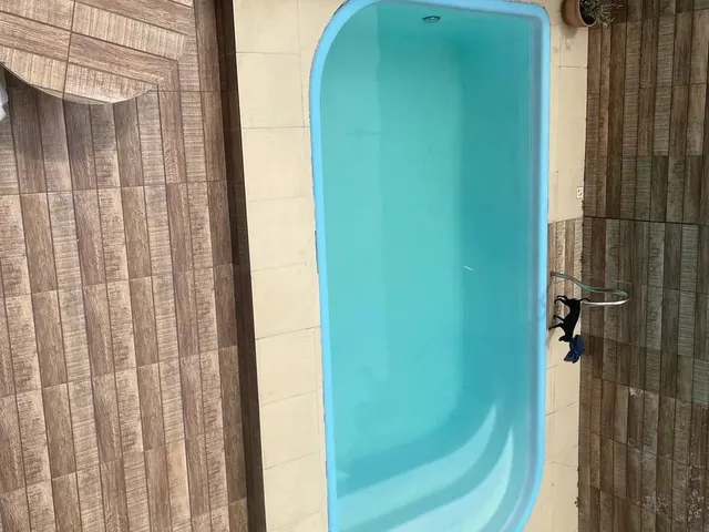 Imagem: Casa na Aruana Mobiliada