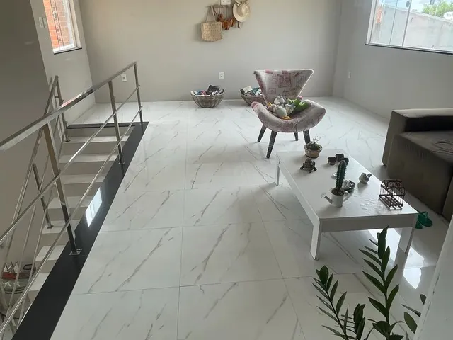 Imagem 14: Casa na Aruana Mobiliada