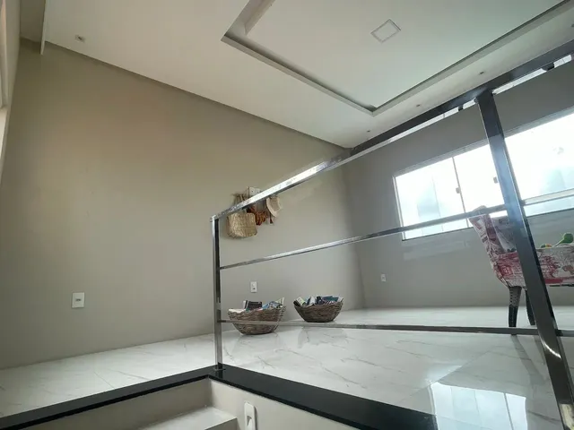 Imagem 6: Casa na Aruana Mobiliada