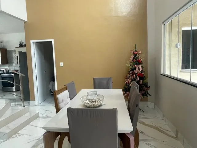 Imagem 8: Casa na Aruana Mobiliada