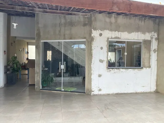 Imagem 10: Casa na Aruana Mobiliada