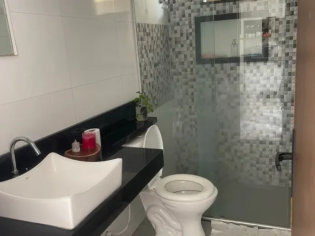 Imagem 11: Casa na Aruana Mobiliada