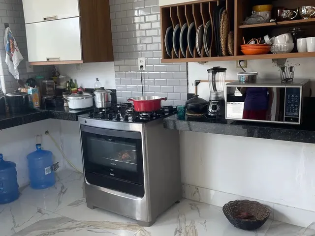 Imagem 15: Casa na Aruana Mobiliada