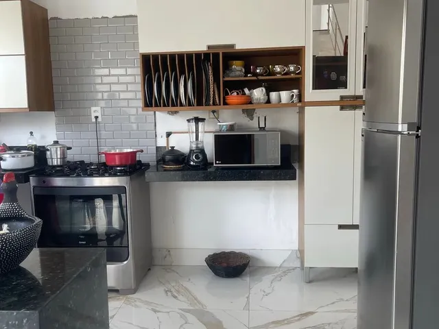 Imagem 16: Casa na Aruana Mobiliada
