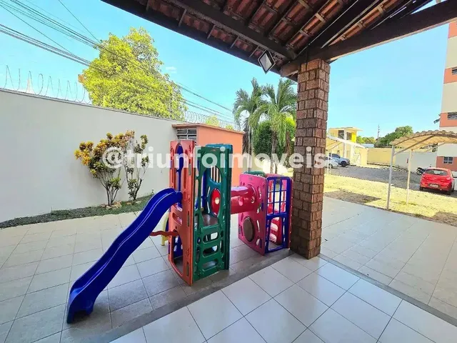 Imagem: Apartamento no Bairro São Cristovão com
