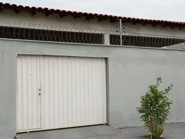 Imagem: Vendo Casa no Eduardo Costa 03 Quartos Sendo