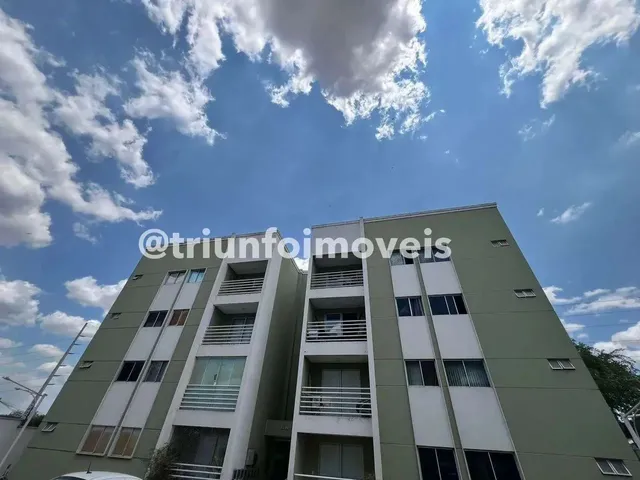 Imagem: Apartamento no Bairro Uruguai com 3 Quartos