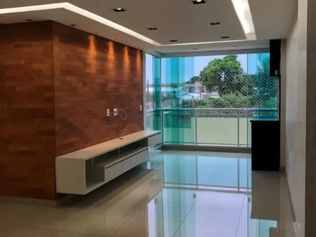 Imagem 1: Daniel-Imóvel para Venda Tem 98 Metros Quadrados com 3 Quartos em Horto - Teresina - Pi