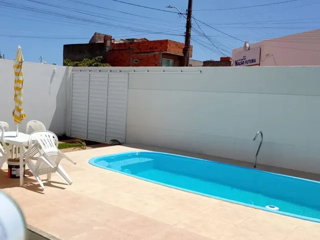 Imagem 1: Casa Temporada em Aracaju Sergipe