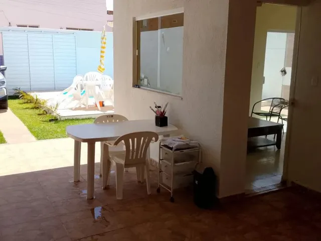 Imagem 2: Casa Temporada em Aracaju Sergipe