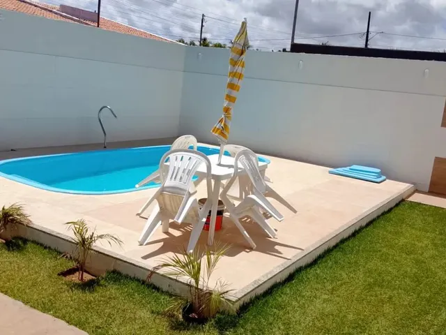 Imagem 3: Casa Temporada em Aracaju Sergipe