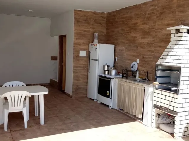 Imagem 4: Casa Temporada em Aracaju Sergipe